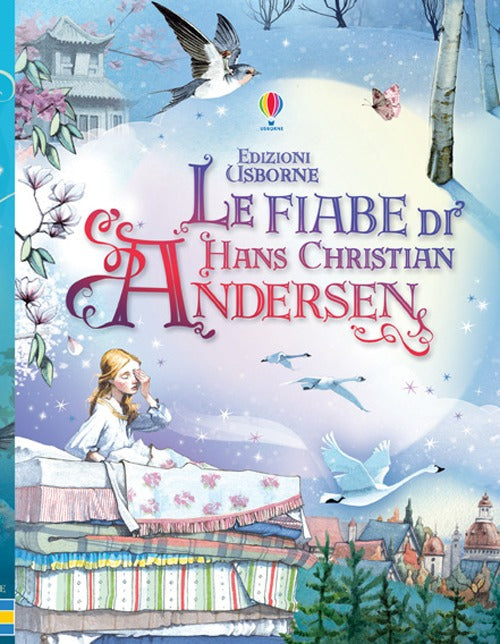 Le fiabe di Hans Christian Andersen