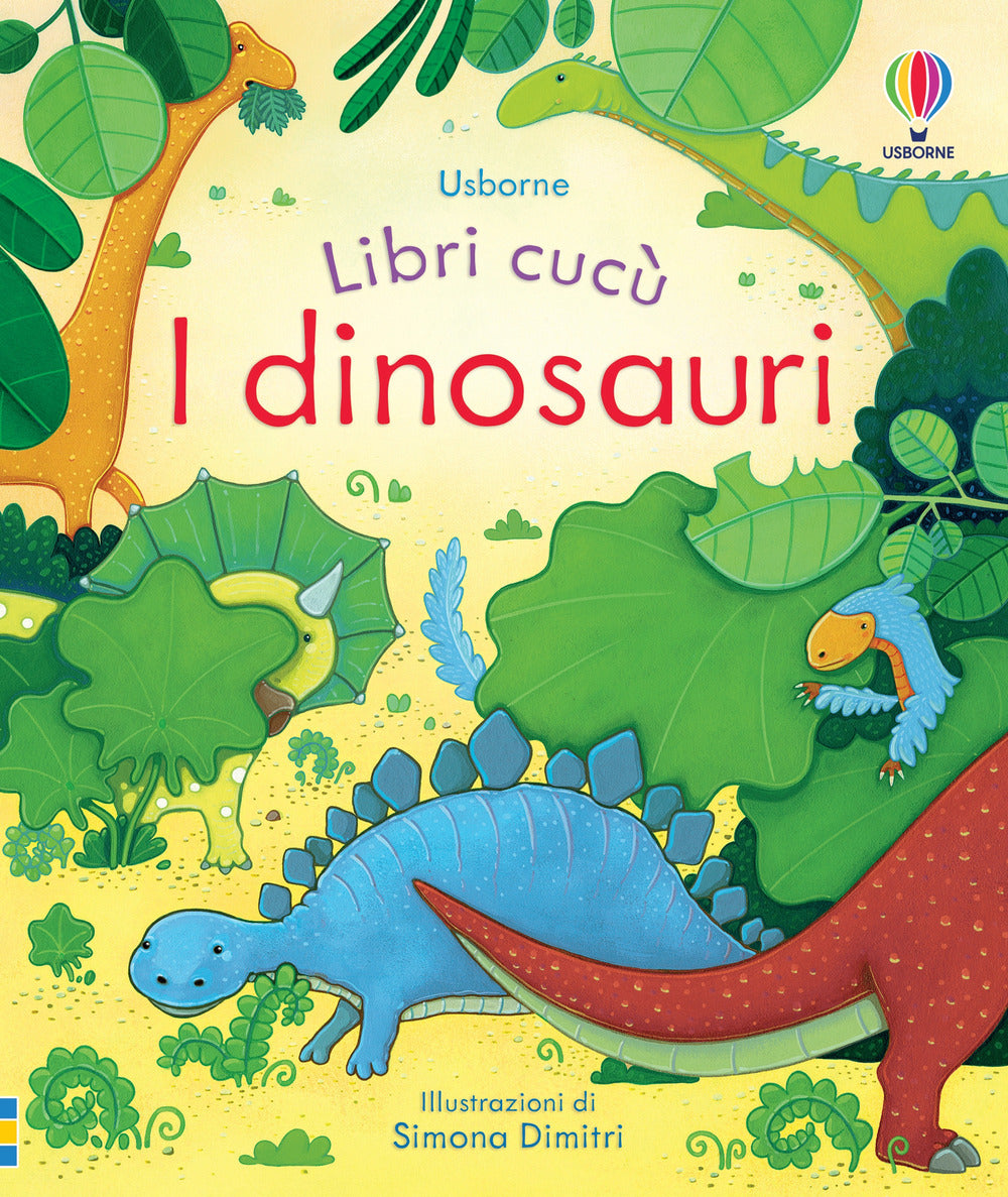 I dinosauri
