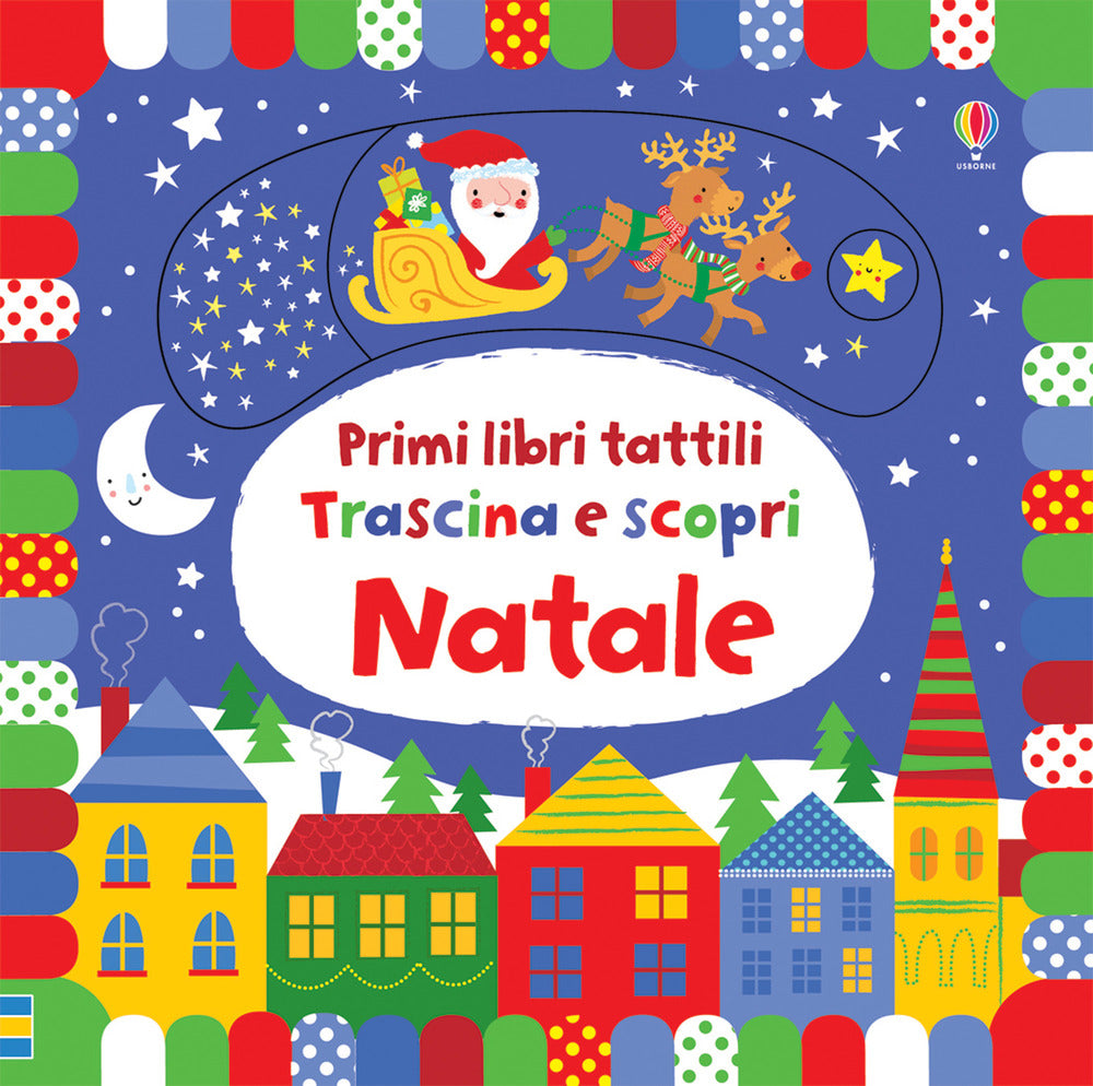 Natale. Ediz. a colori