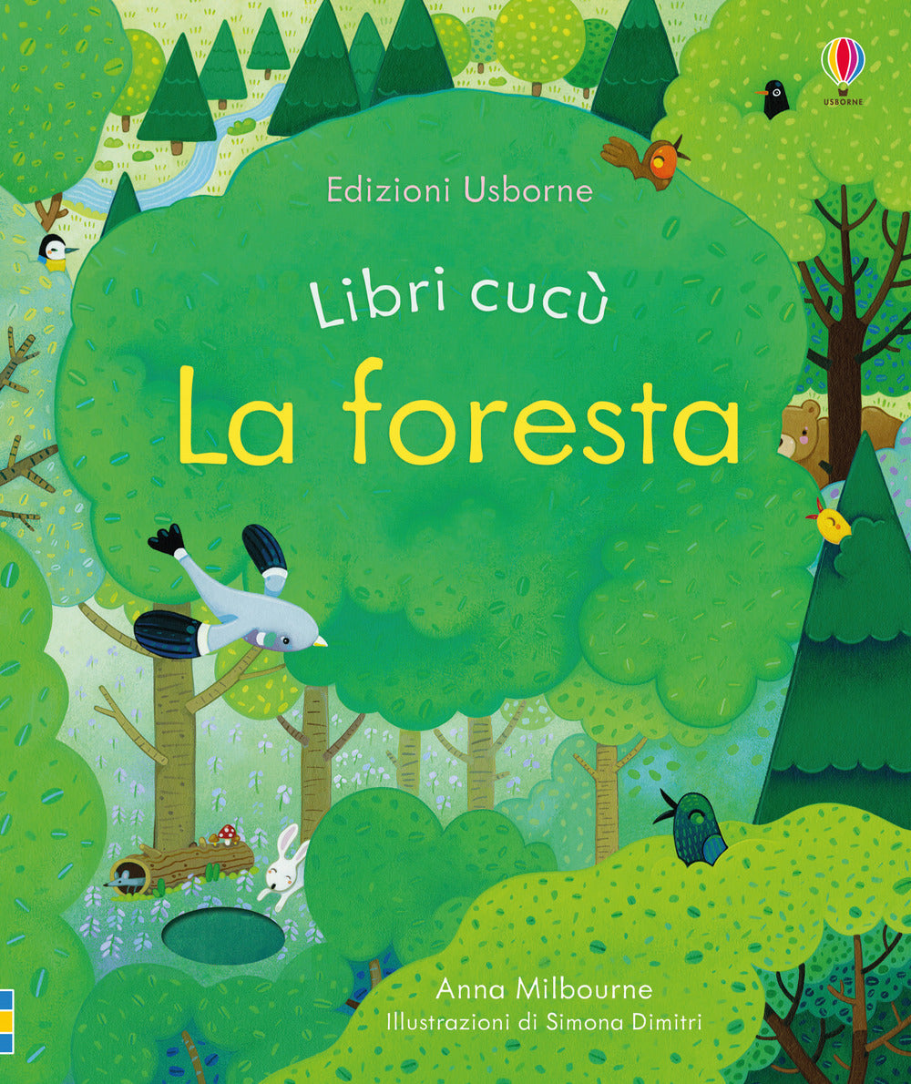 La foresta