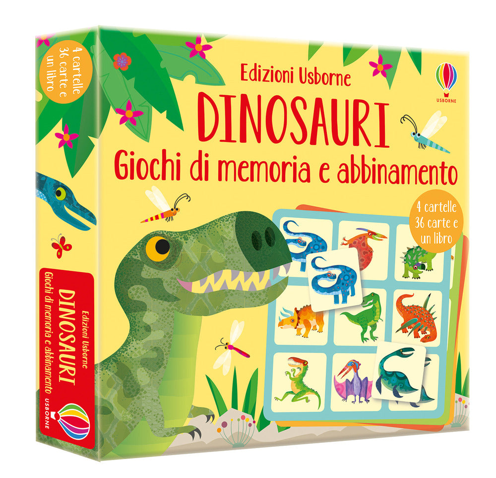 Dinosauri