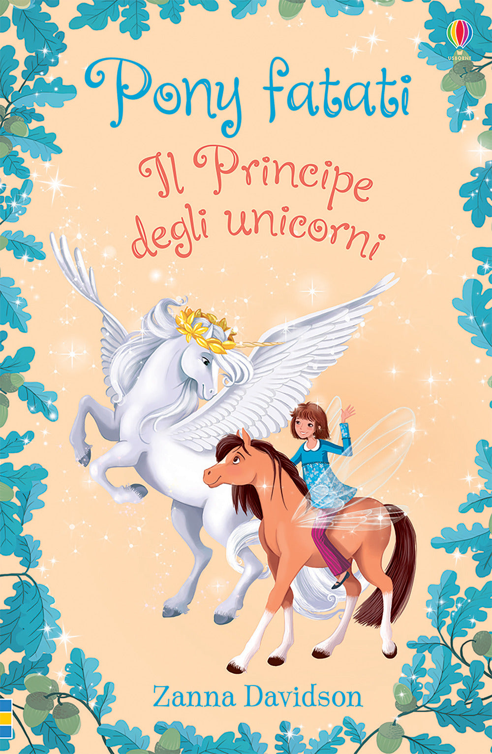 Il principe degli unicorni