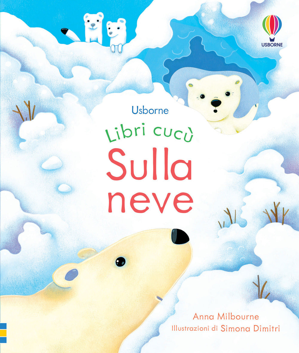 Sulla neve