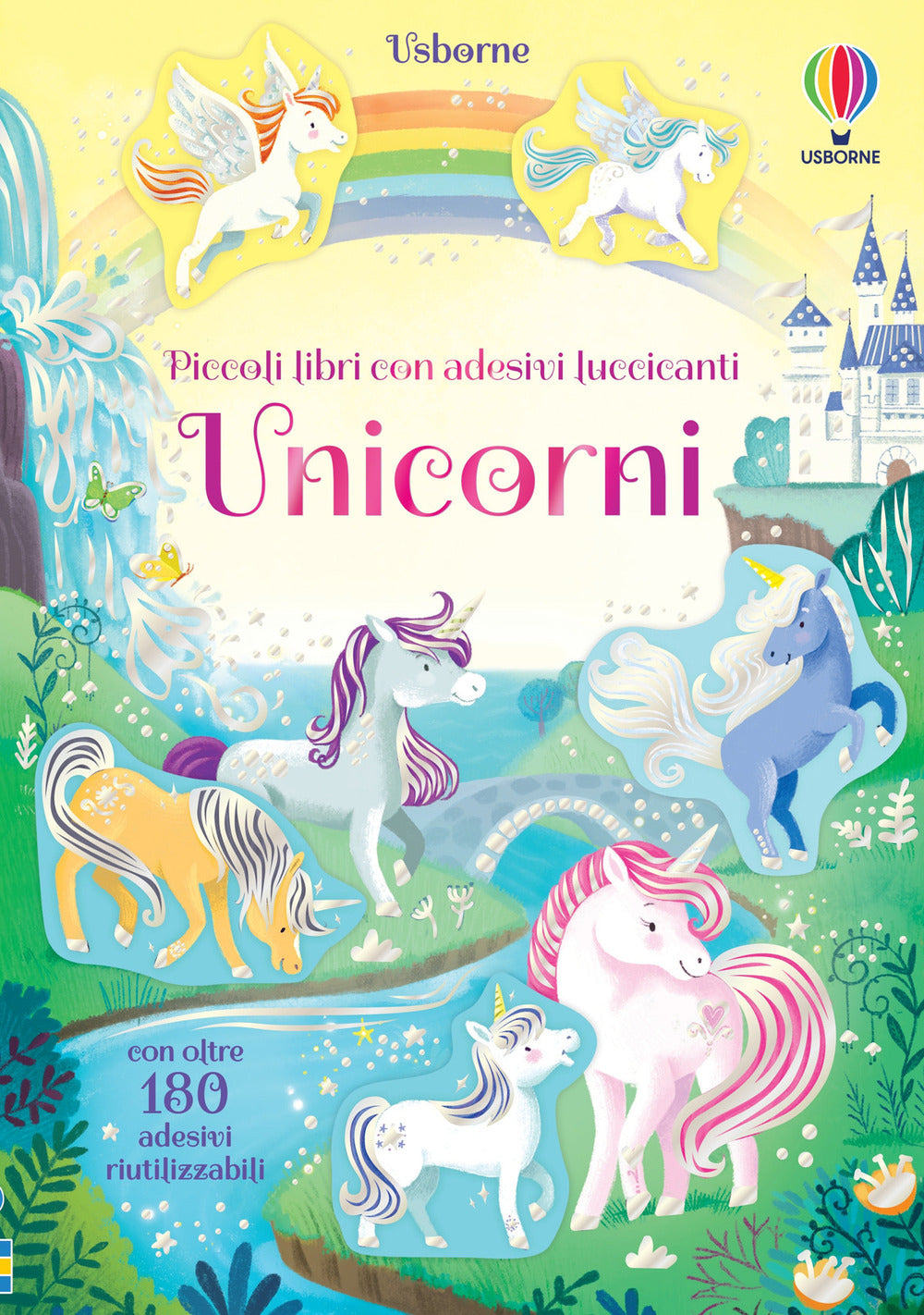 Unicorni