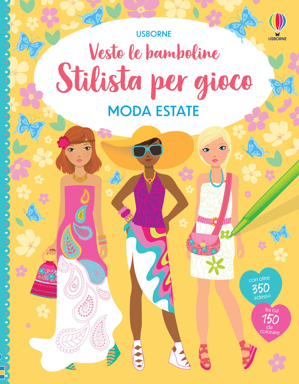 Moda estate