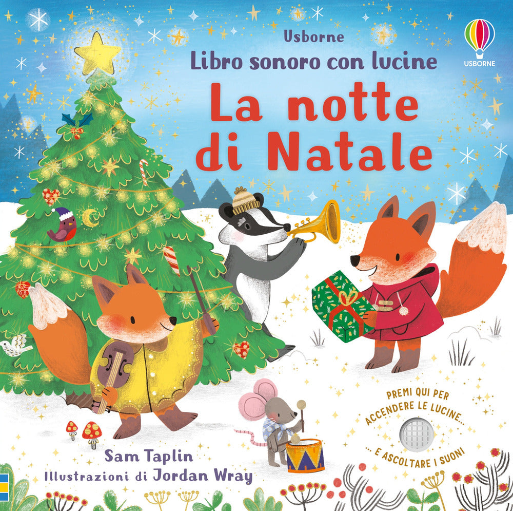 La notte di Natale