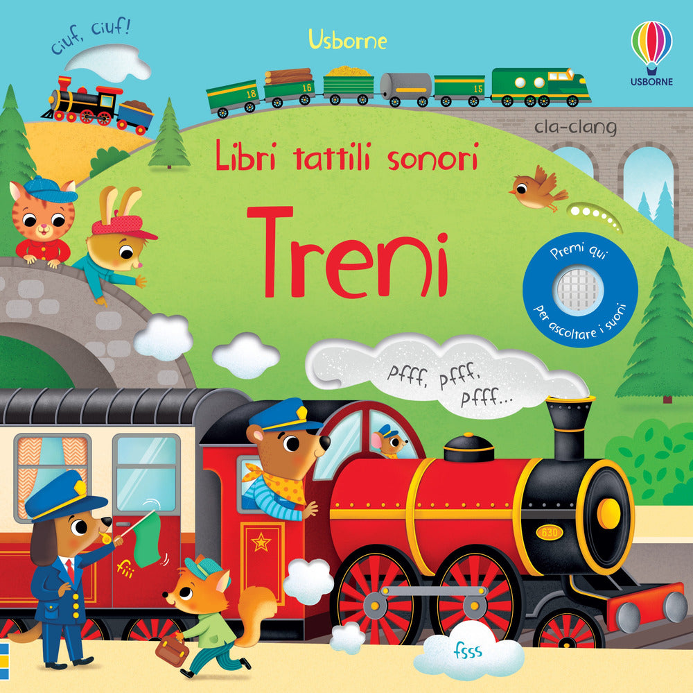 Treni