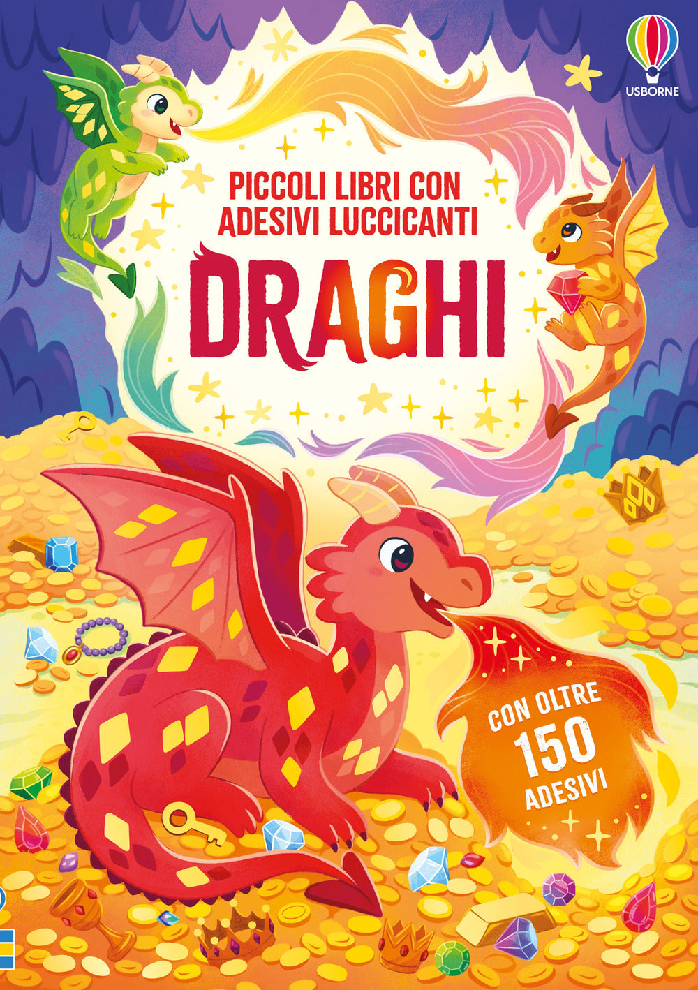 Draghi. Con adesivi