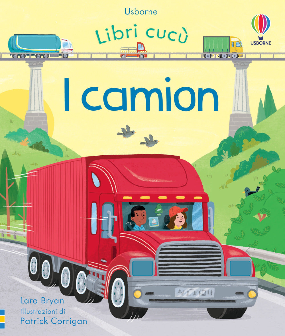 I camion