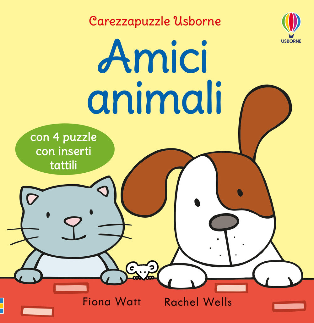Amici animali