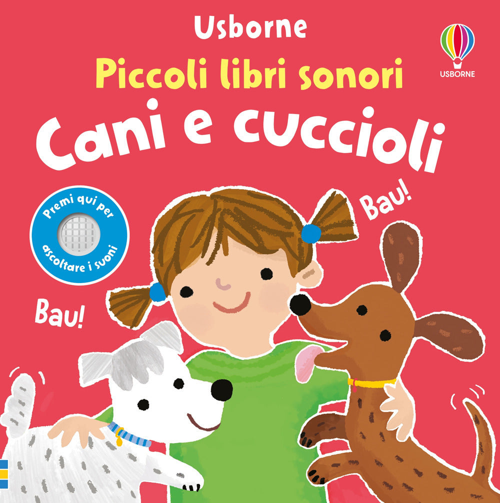 Cani e cuccioli