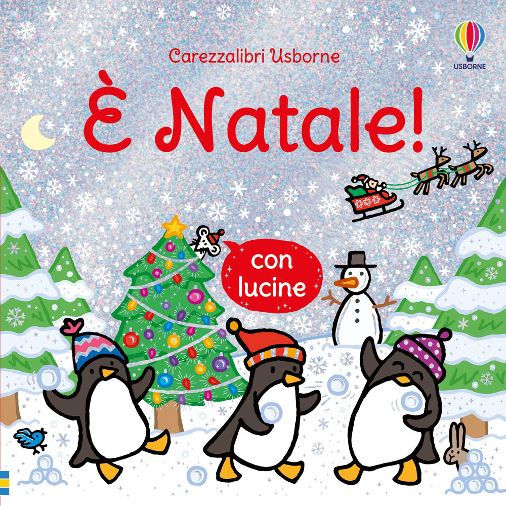 È Natale!