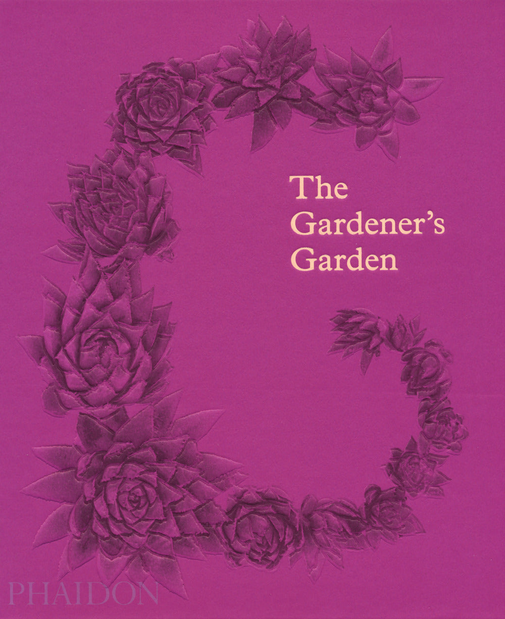 The gardener's garden. Ediz. a colori