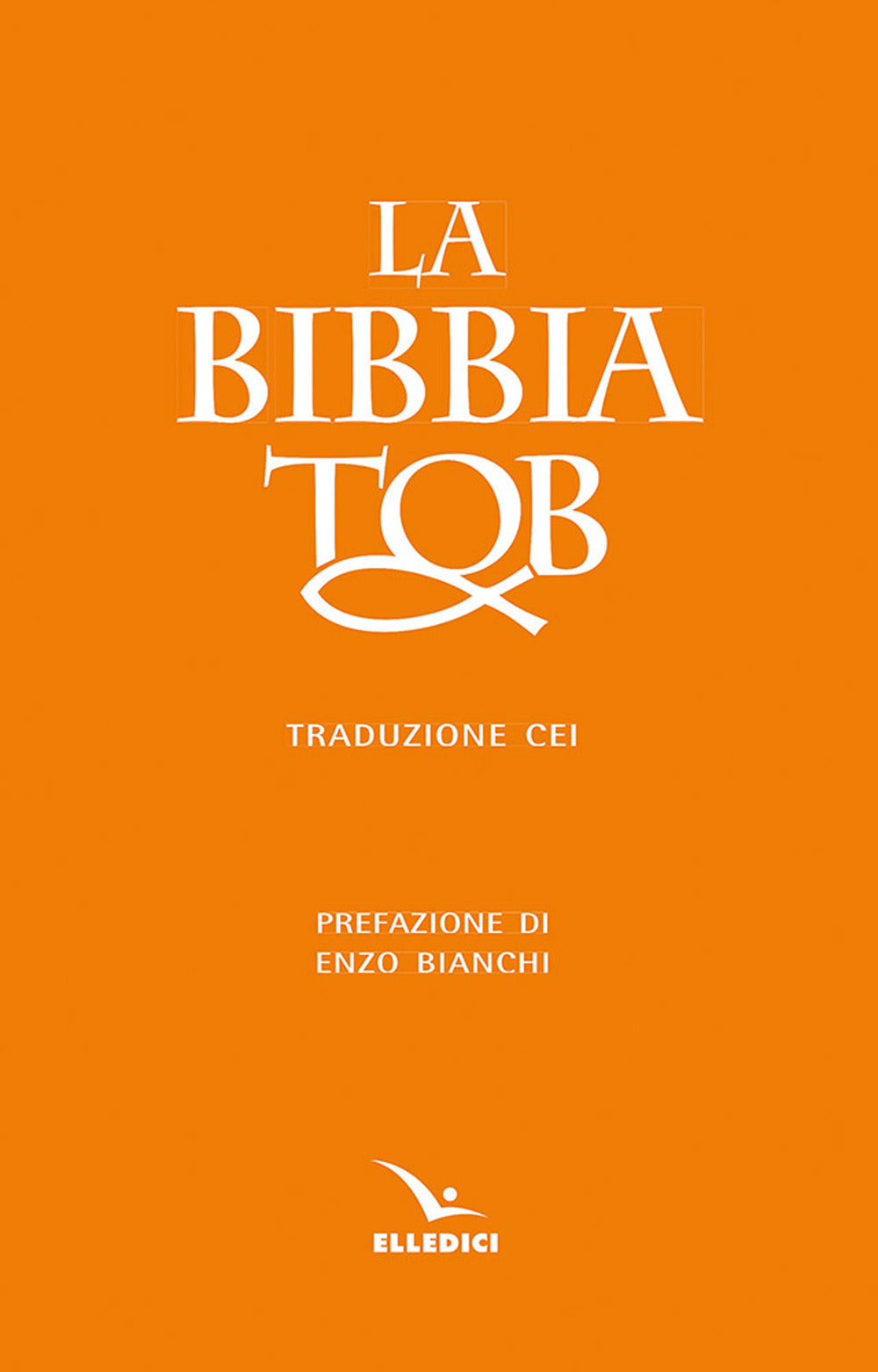 La Bibbia TOB