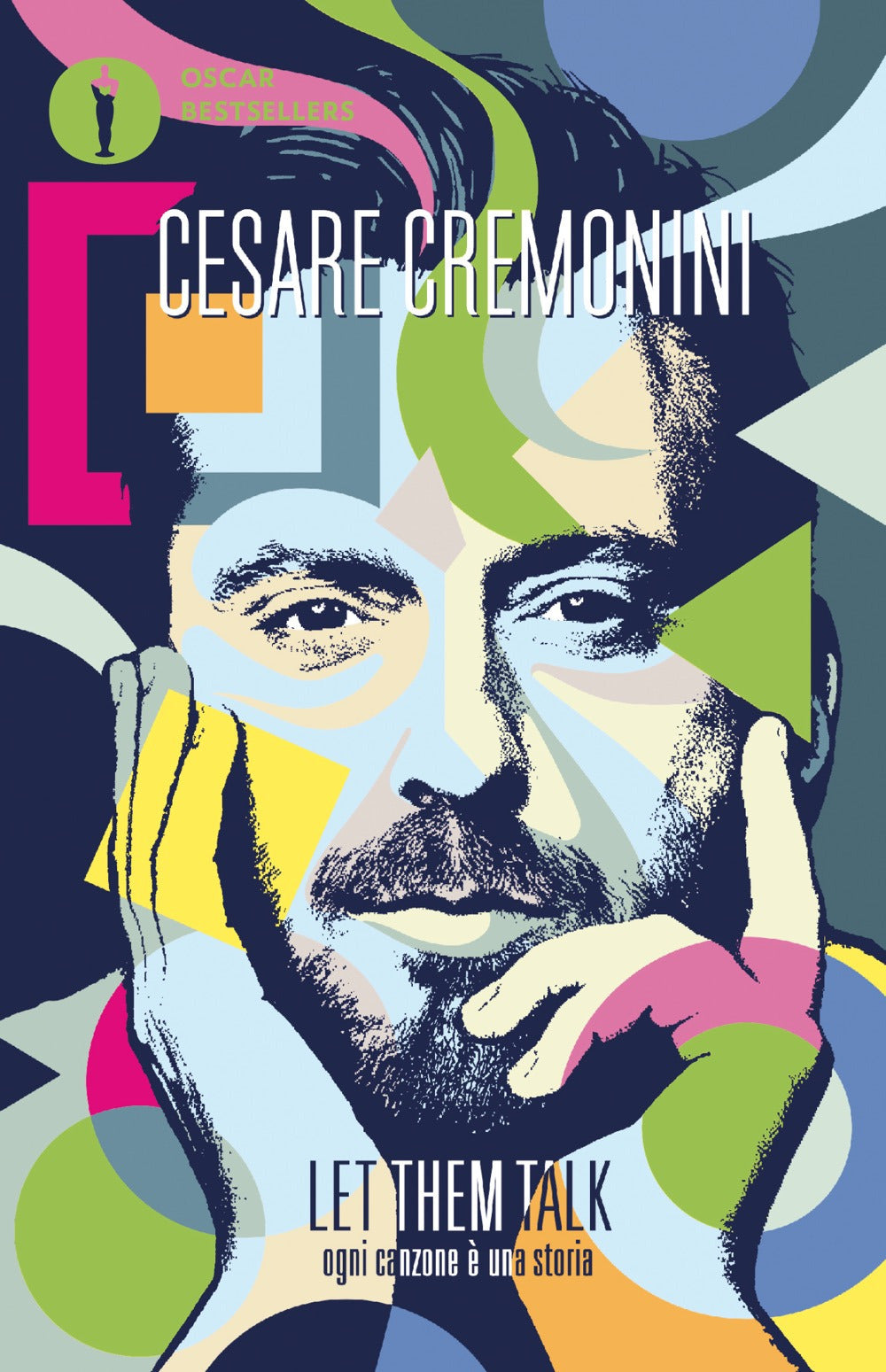 Let them talk. Ogni canzone è una storia