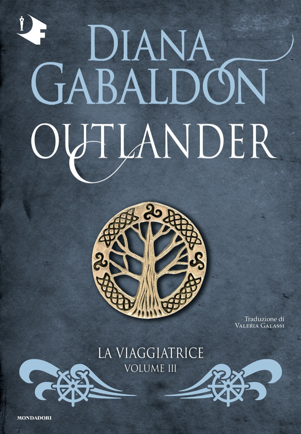 La viaggiatrice. Outlander. Vol. 3