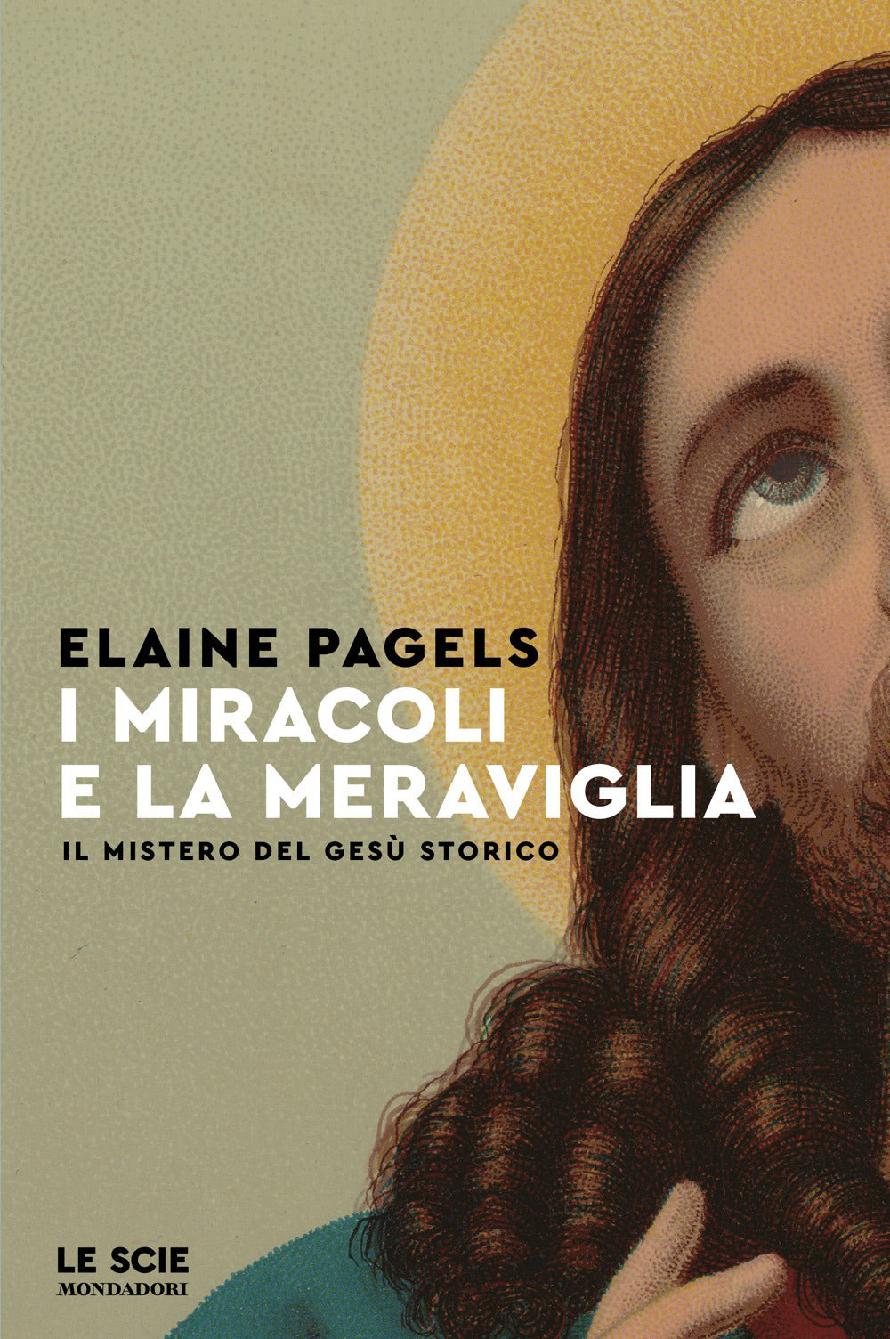 I miracoli e la meraviglia. Il mistero del Gesù storico