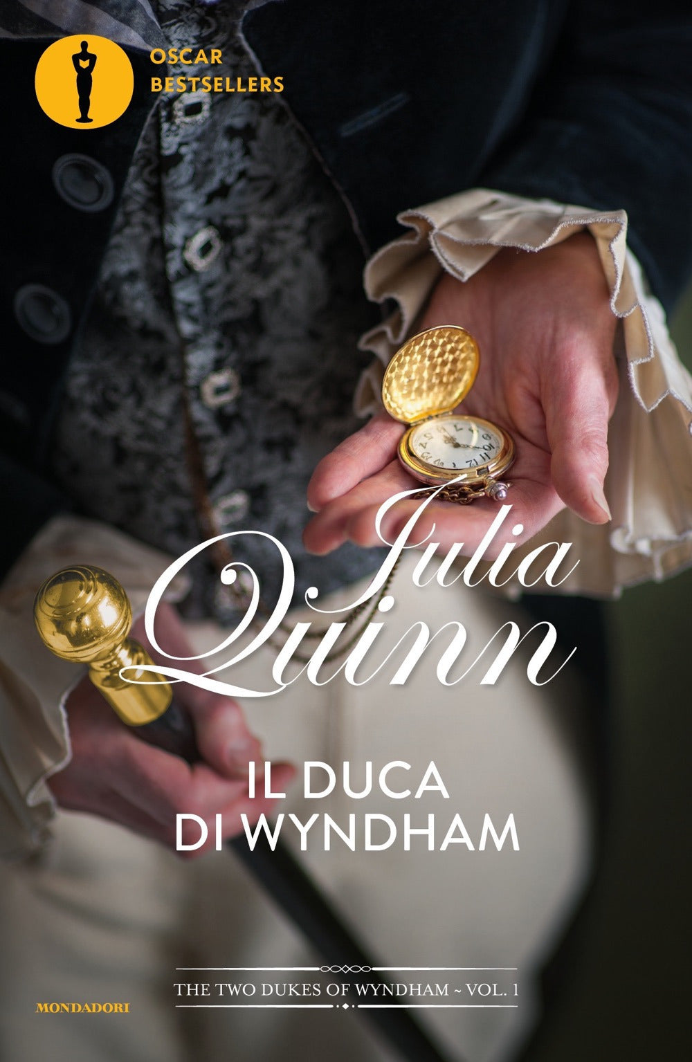 Il duca di Wyndham. The two dukes of Wyndham. Vol. 1