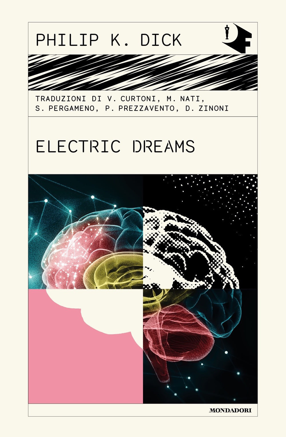 Electric dreams