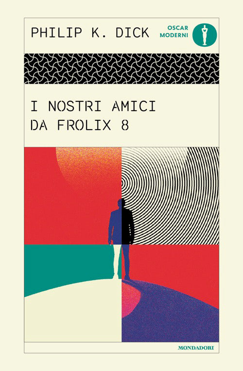 I nostri amici da Frolix 8
