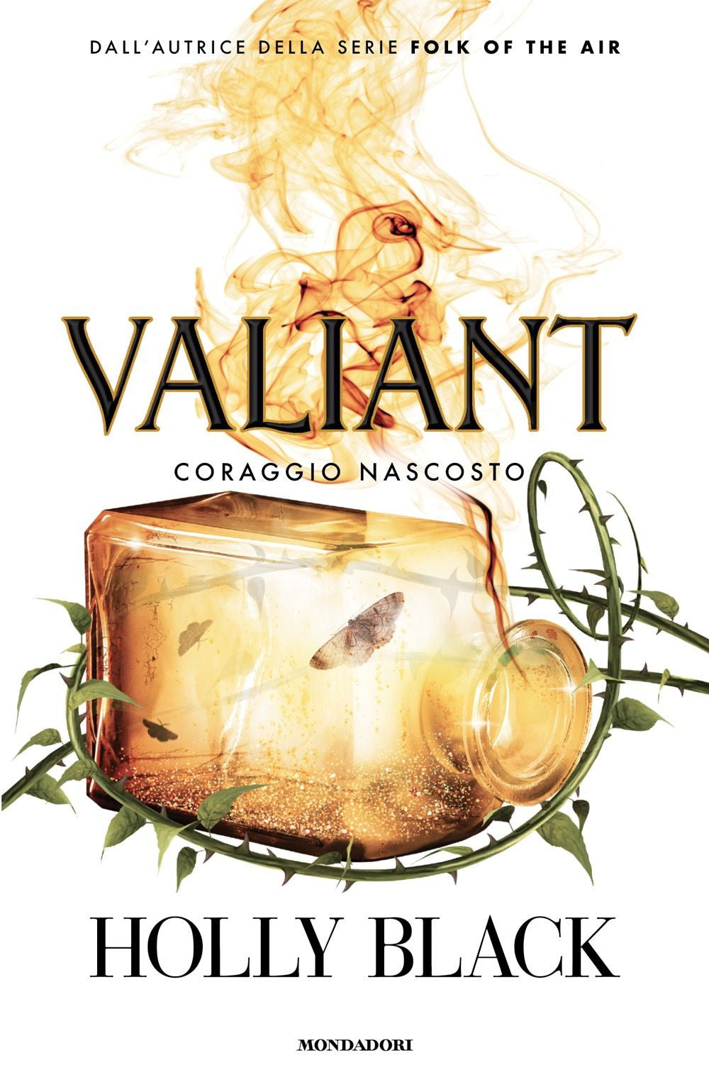 Valiant. Coraggio nascosto