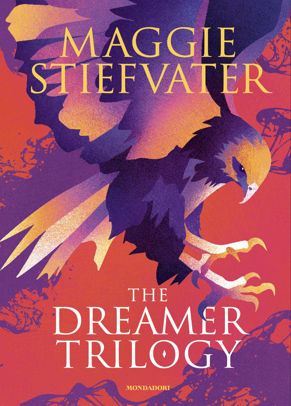 The dreamer trilogy. Ediz. italiana