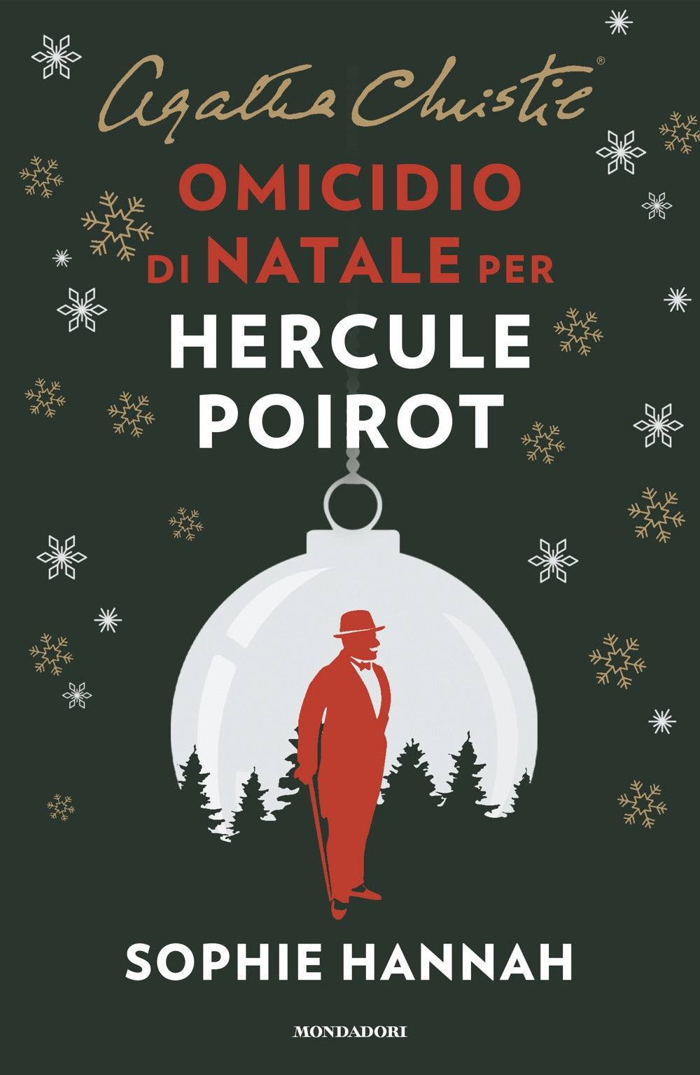 Omicidio di Natale per Hercule Poirot