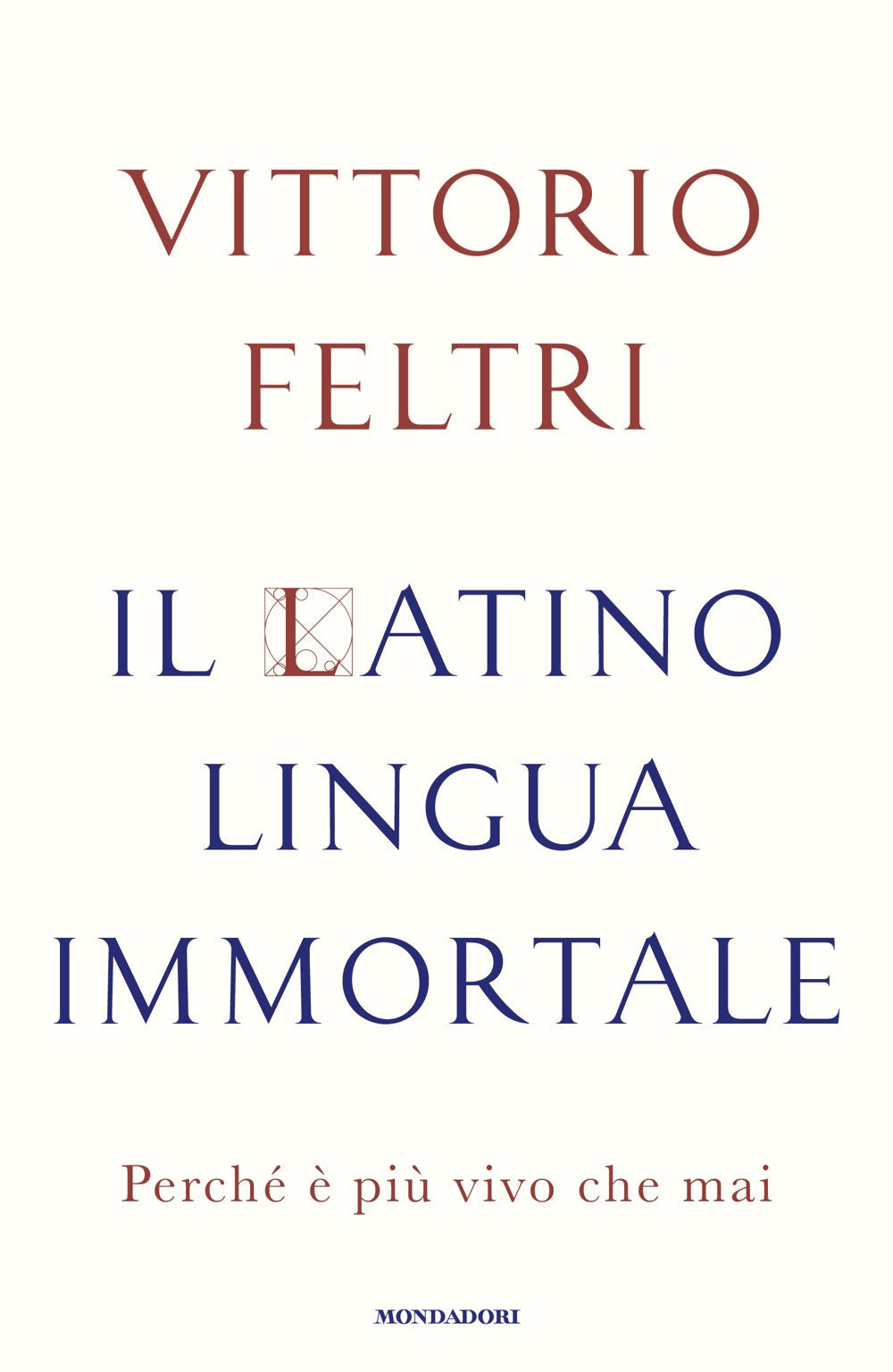 Il latino lingua immortale. Perché è più vivo che mai