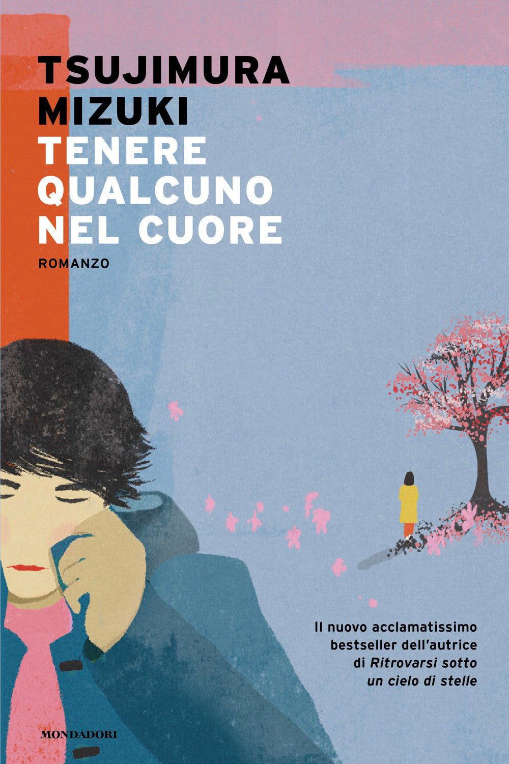 Tenere qualcuno nel cuore