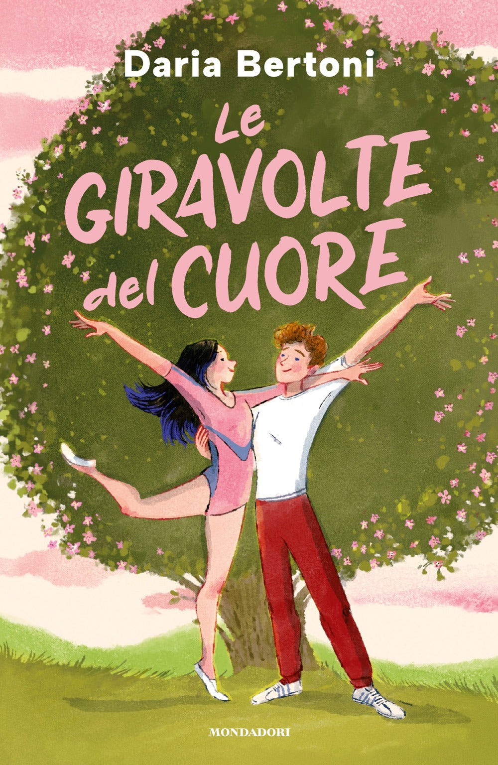 Le giravolte del cuore