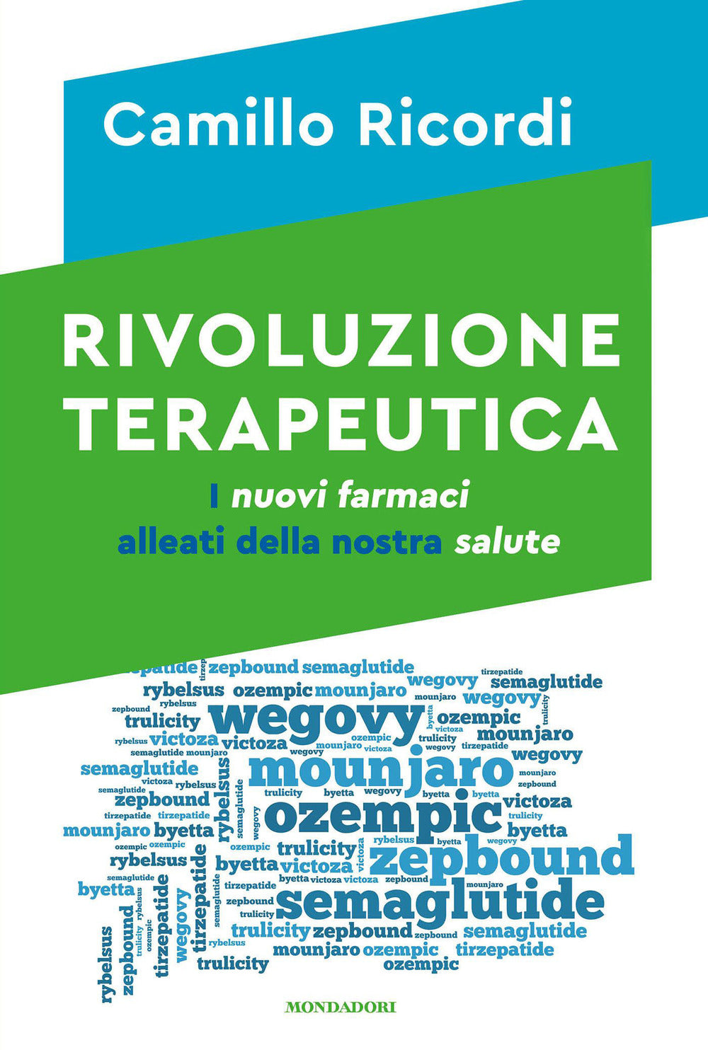 Rivoluzione terapeutica. I nuovi farmaci alleati della nostra salute