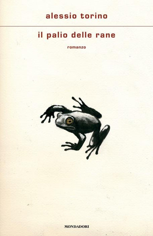 Il palio delle rane