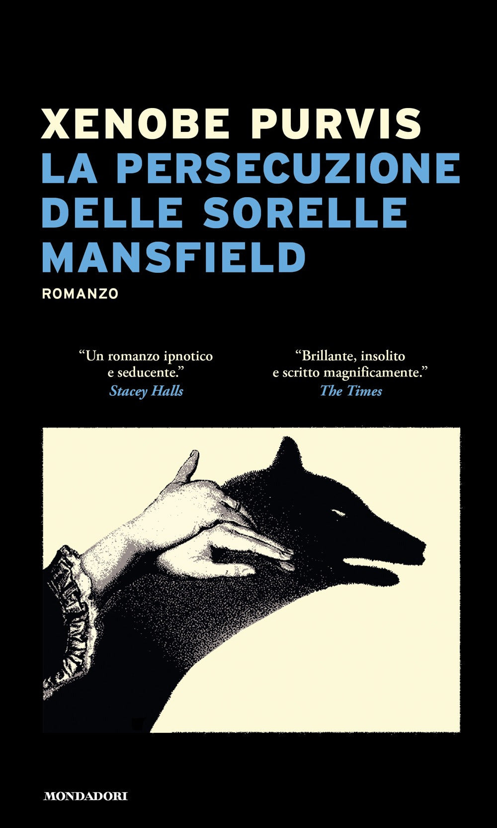 La persecuzione delle sorelle Mansfied