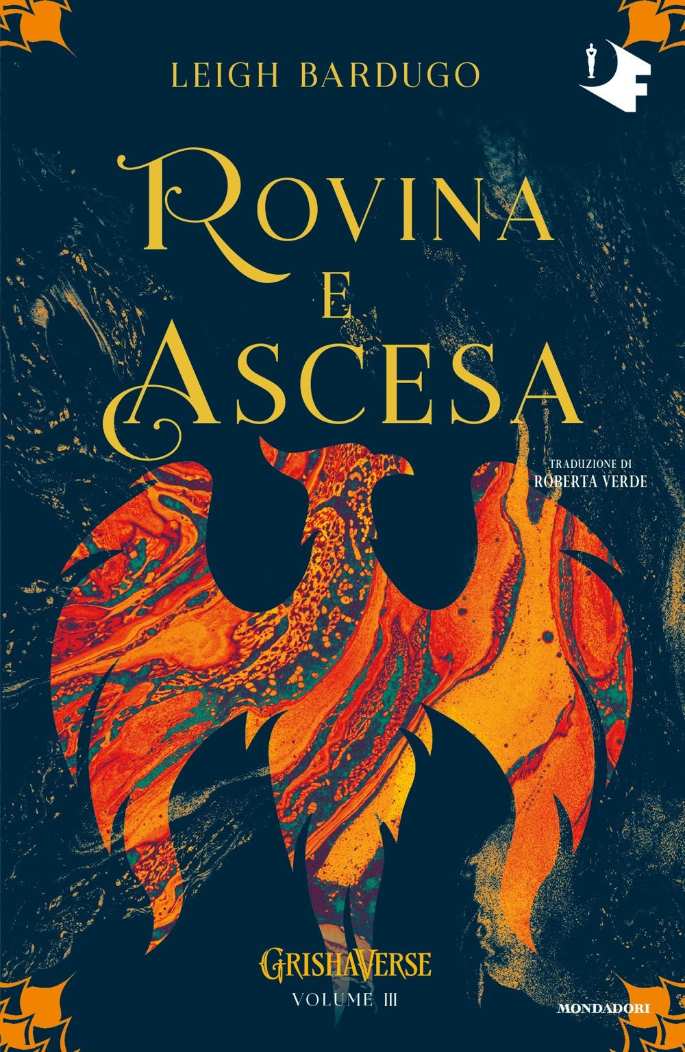 Rovina e ascesa. Grishaverse