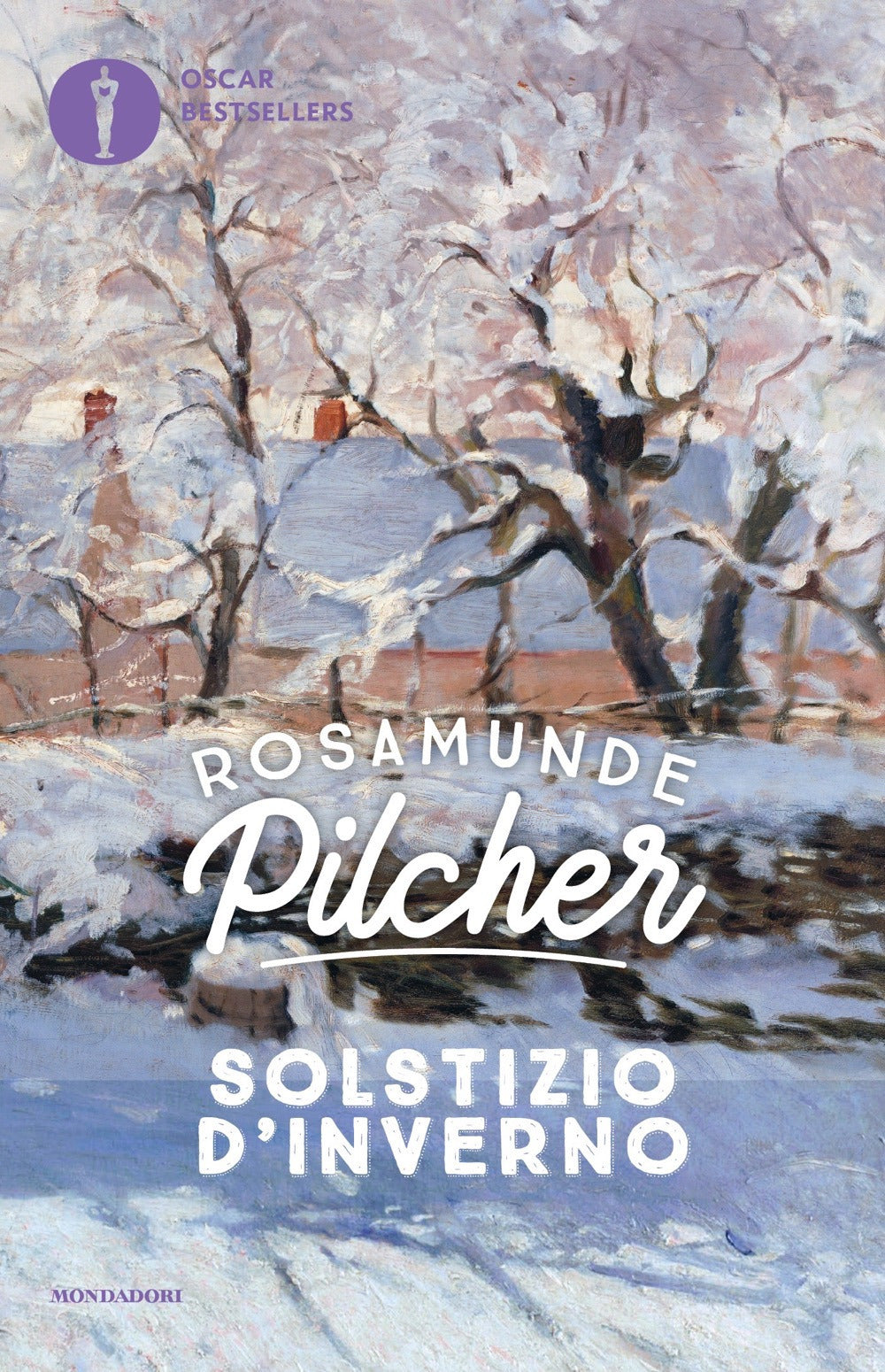 Solstizio d'inverno