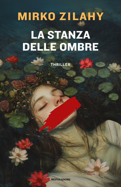 La stanza delle ombre
