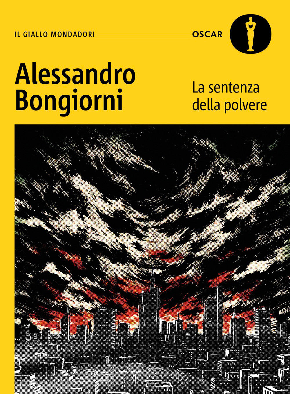 La sentenza della polvere