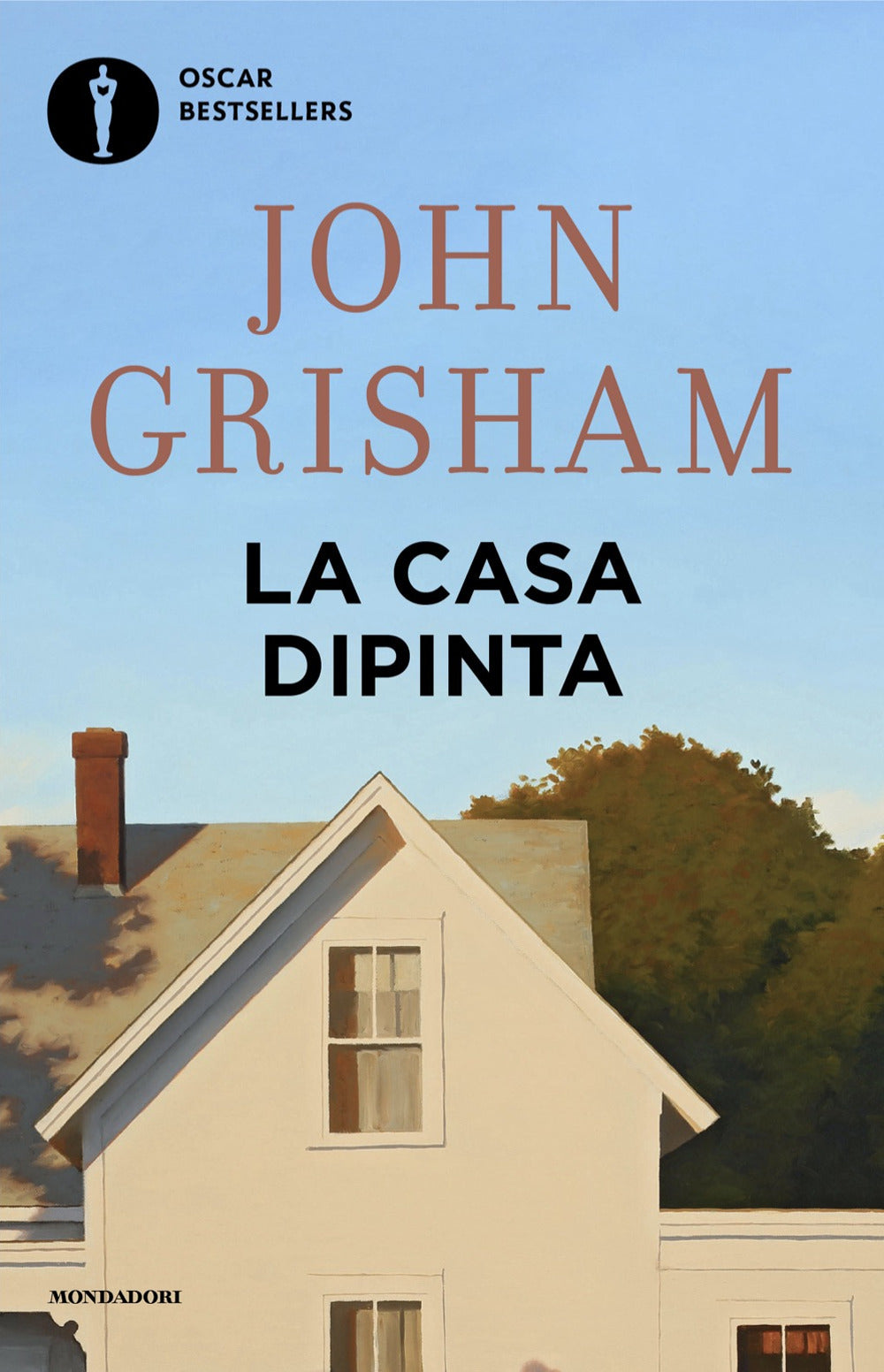 La casa dipinta