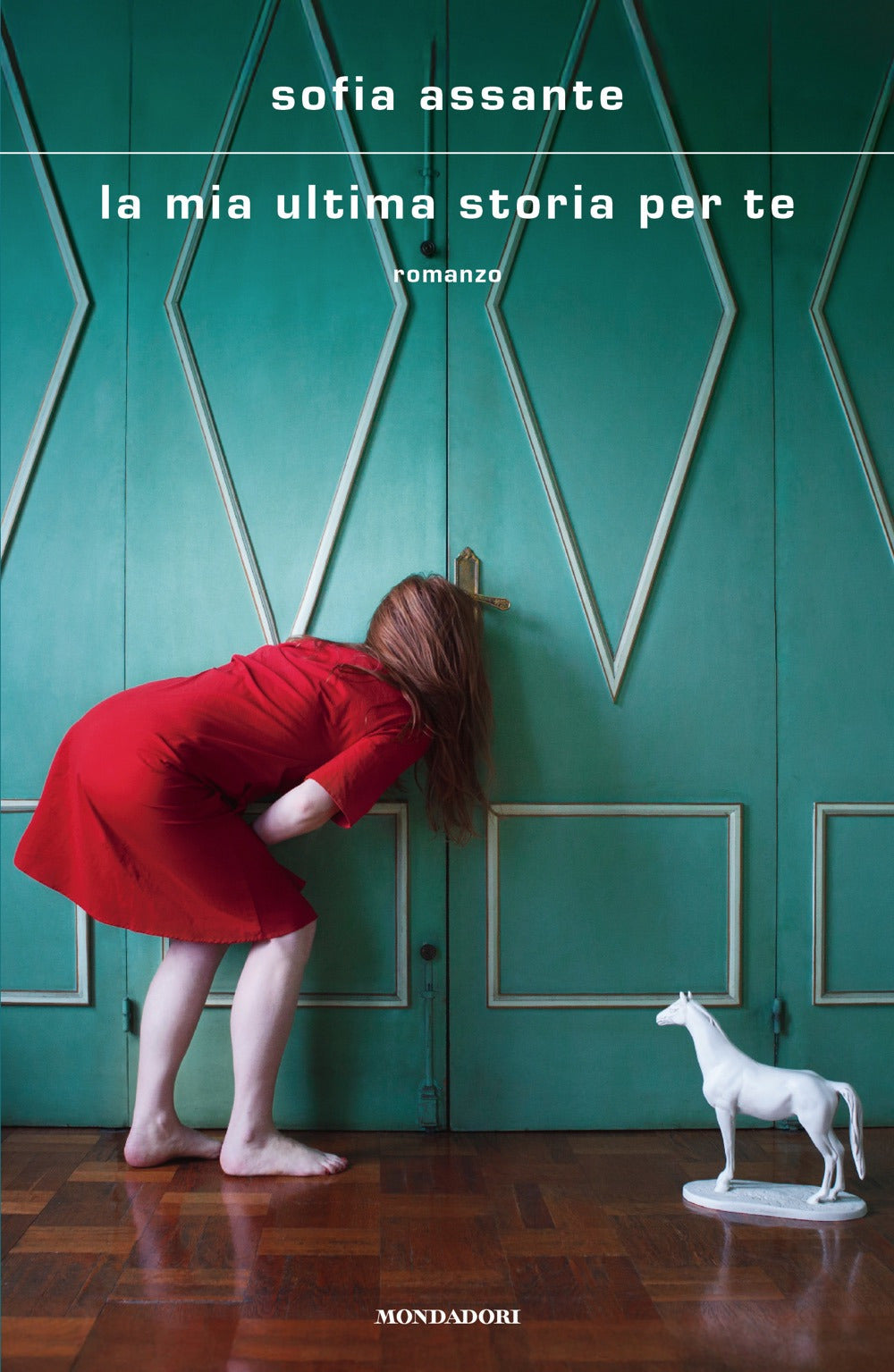 La mia ultima storia per te