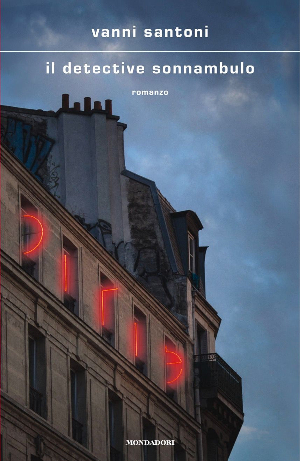 Il detective sonnambulo