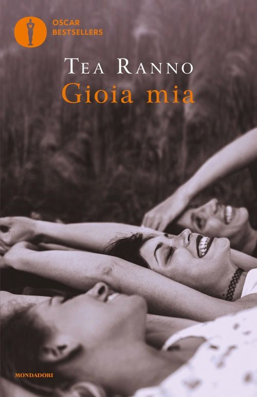 Gioia mia