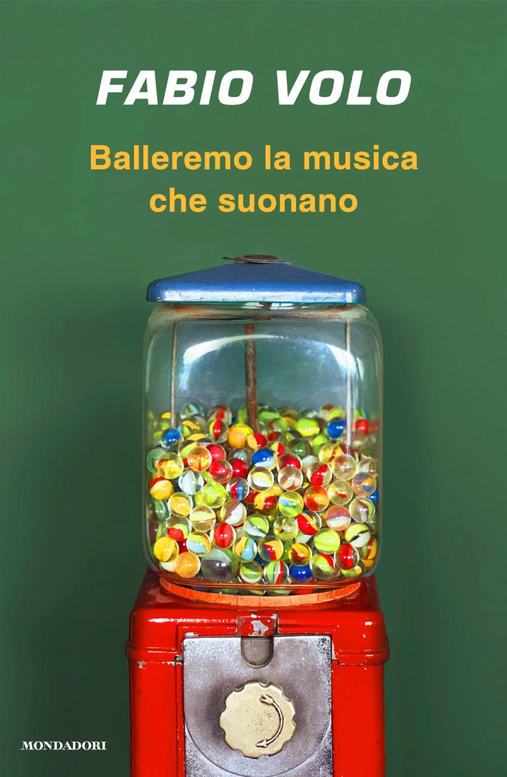 Balleremo la musica che suonano