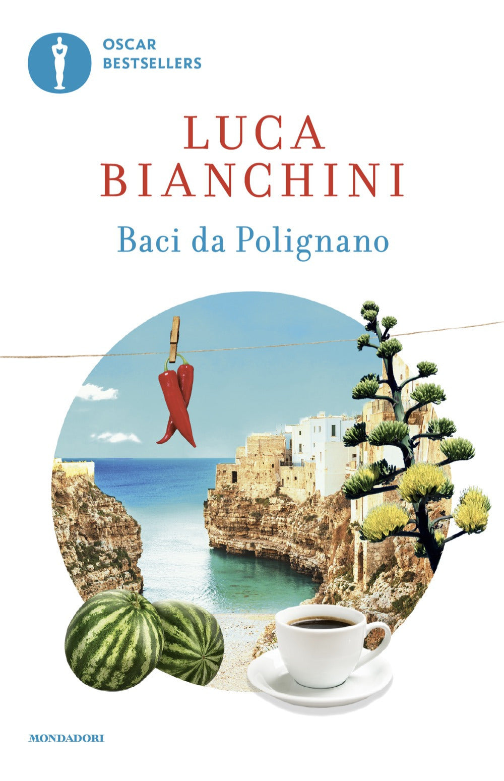 Baci da Polignano