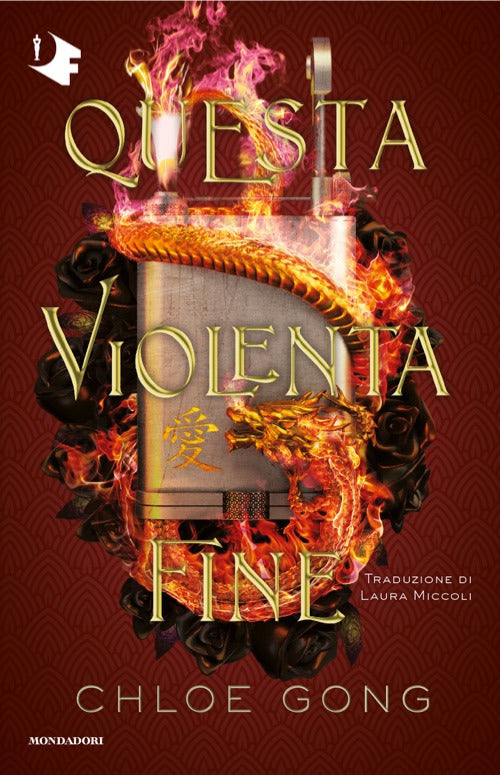 Questa violenta fine