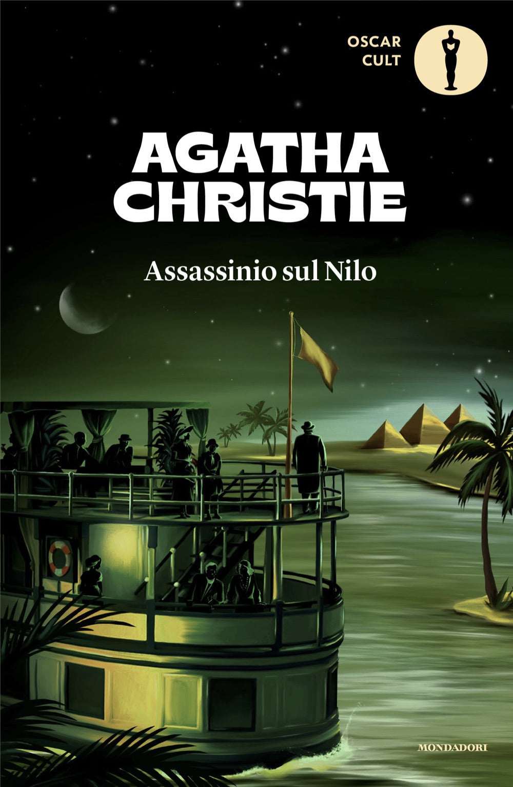 Assassinio sul Nilo