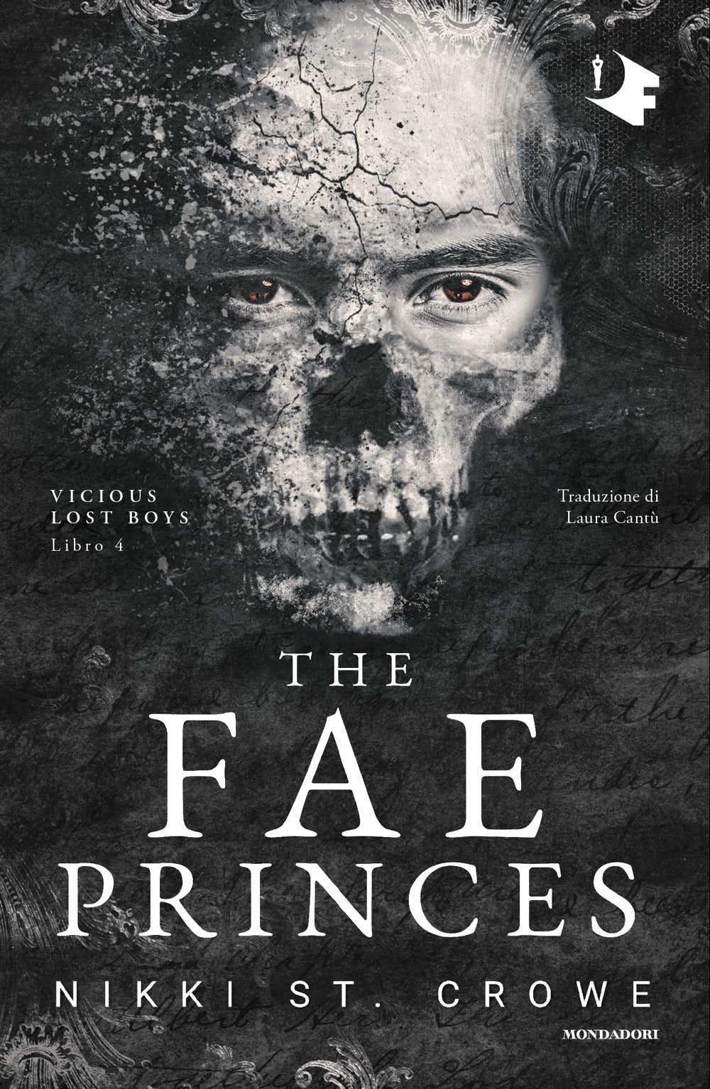 The fae princes. Ediz. italiano