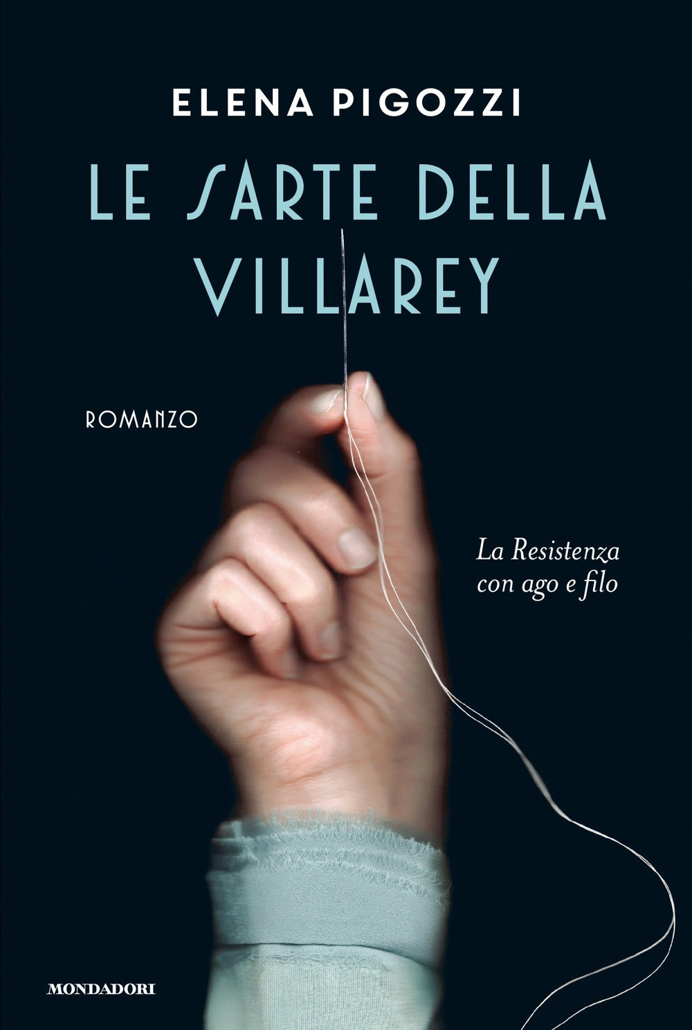 Le sarte della Villarey