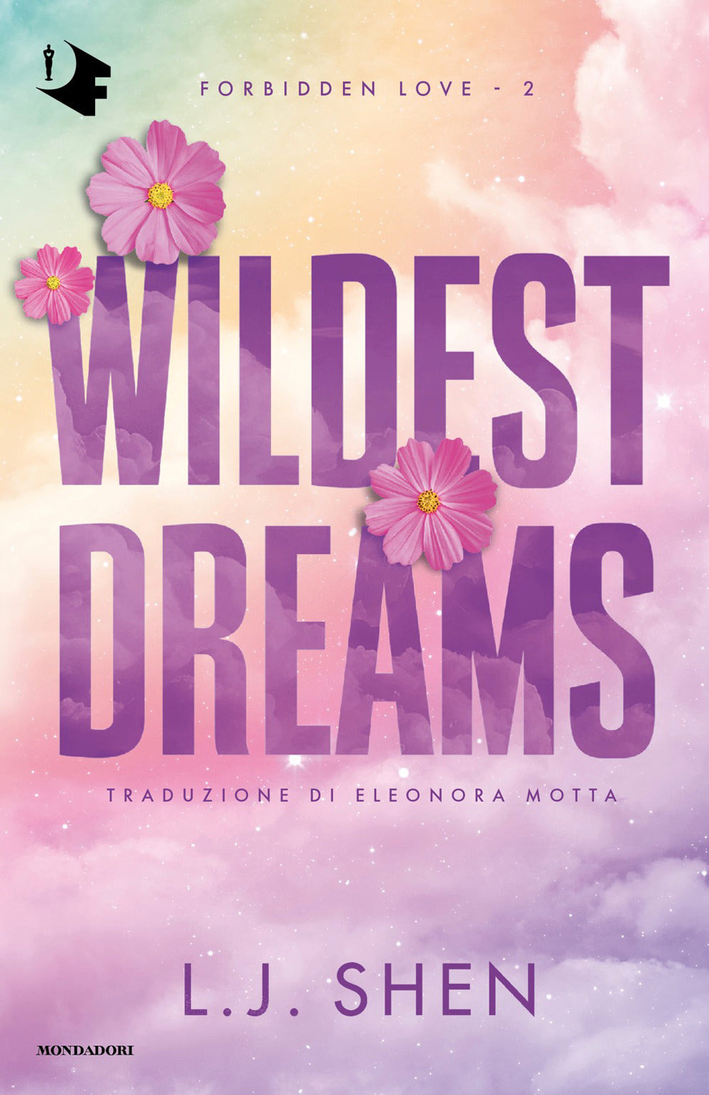 Wildest dreams. Ediz. italiana