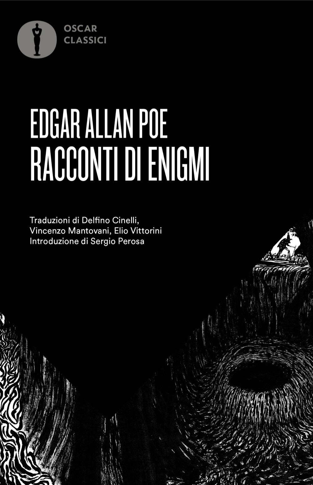 Racconti di enigmi