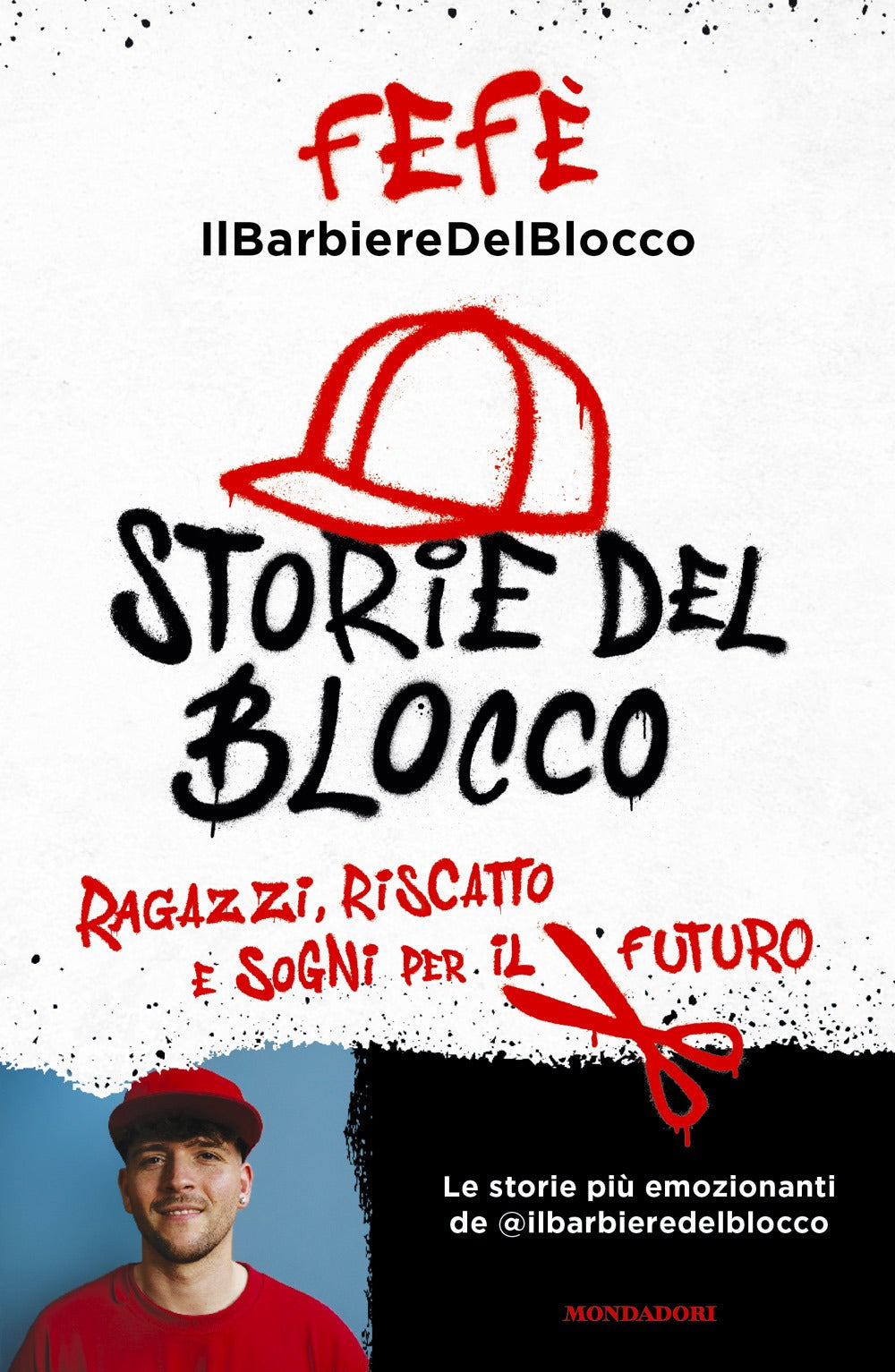 Storie del blocco. Ragazzi, riscatto e sogni per il futuro